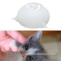 Pet Feeder Silicone 3 Nipples Feeder